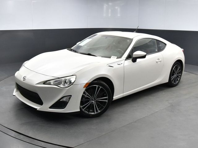 2013 Scion FR-S Base