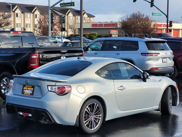 2013 Scion FR-S 10 Series