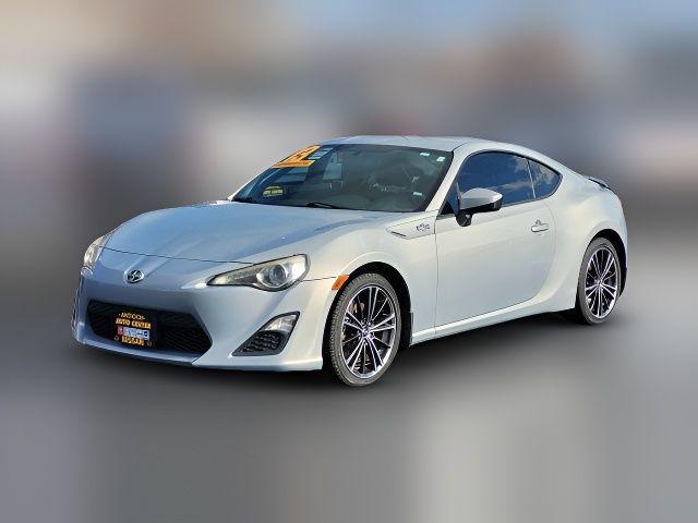 2013 Scion FR-S 10 Series