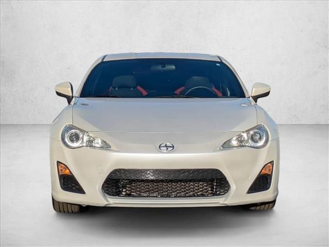 2013 Scion FR-S Base