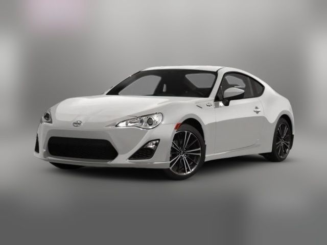 2013 Scion FR-S Base