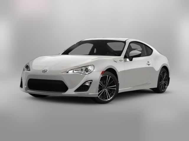 2013 Scion FR-S Base