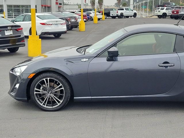 2013 Scion FR-S Base