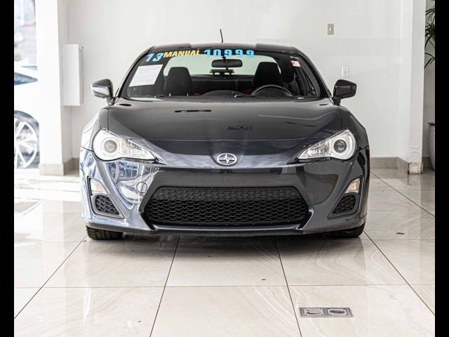 2013 Scion FR-S Base