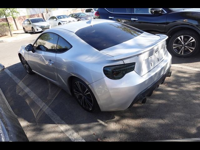 2013 Scion FR-S Base