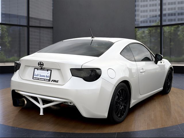 2013 Scion FR-S Base