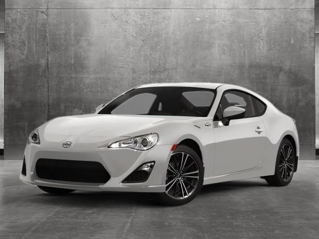 2013 Scion FR-S Base