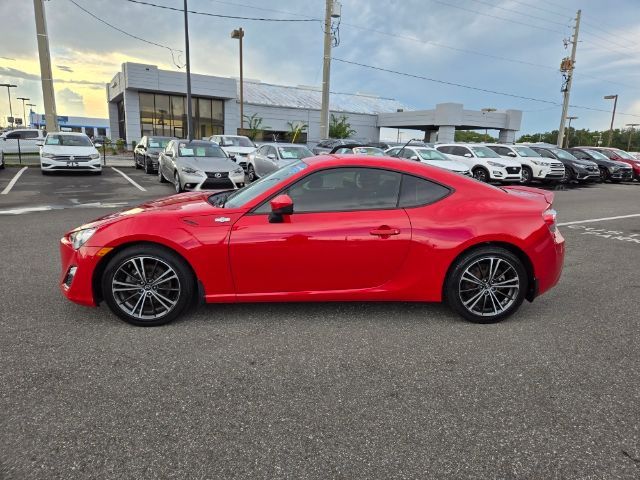 2013 Scion FR-S 10 Series