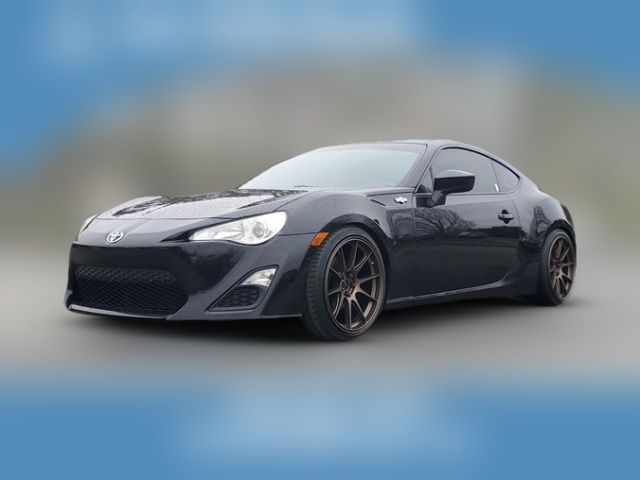 2013 Scion FR-S Base