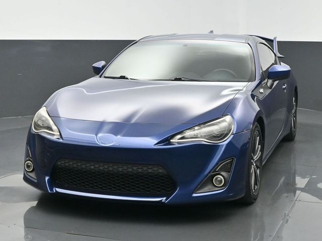 2013 Scion FR-S Base