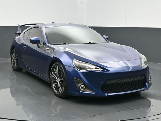 2013 Scion FR-S Base