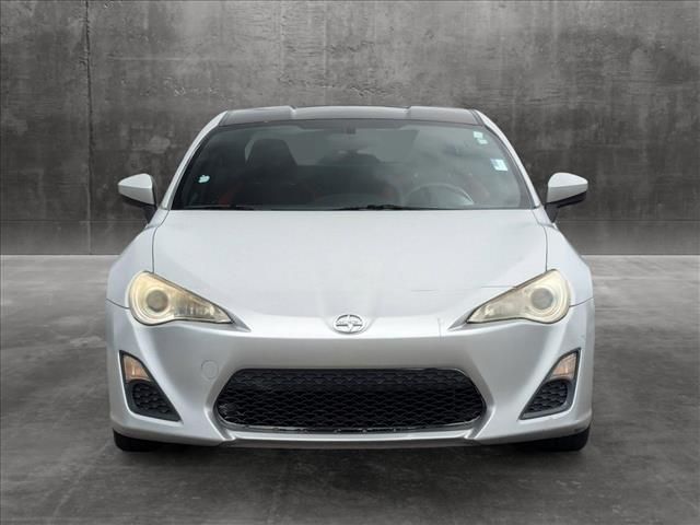 2013 Scion FR-S Base