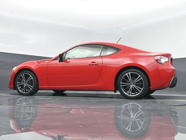 2013 Scion FR-S Base