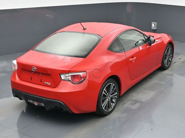 2013 Scion FR-S Base