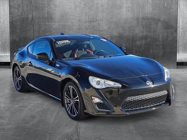 2013 Scion FR-S Base