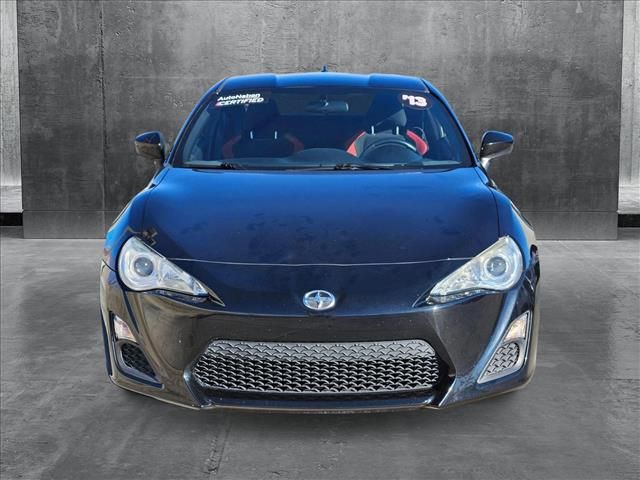 2013 Scion FR-S Base