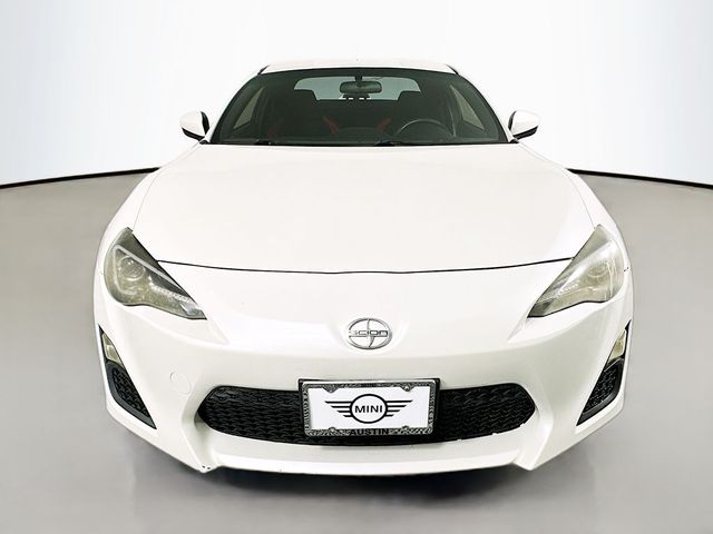 2013 Scion FR-S Base