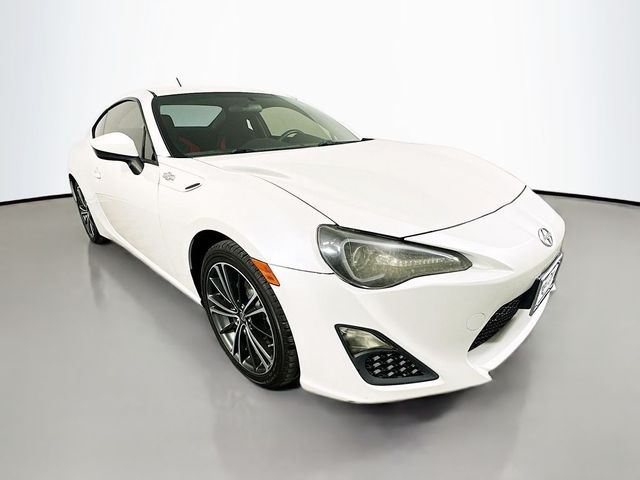 2013 Scion FR-S Base