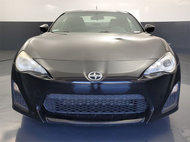 2013 Scion FR-S Base