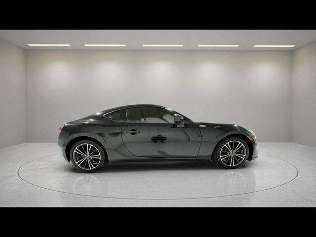 2013 Scion FR-S Base