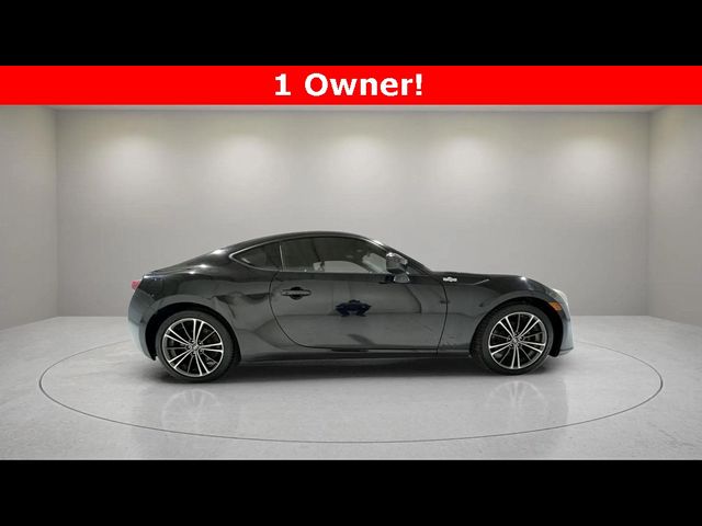 2013 Scion FR-S Base