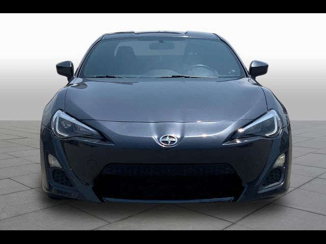 2013 Scion FR-S Base