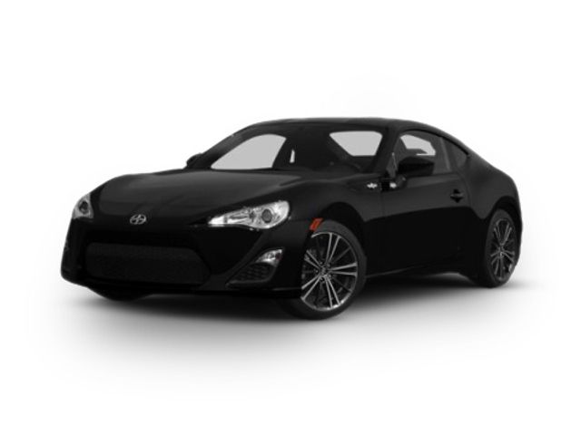 2013 Scion FR-S 