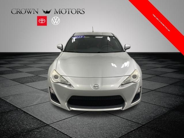 2013 Scion FR-S Base