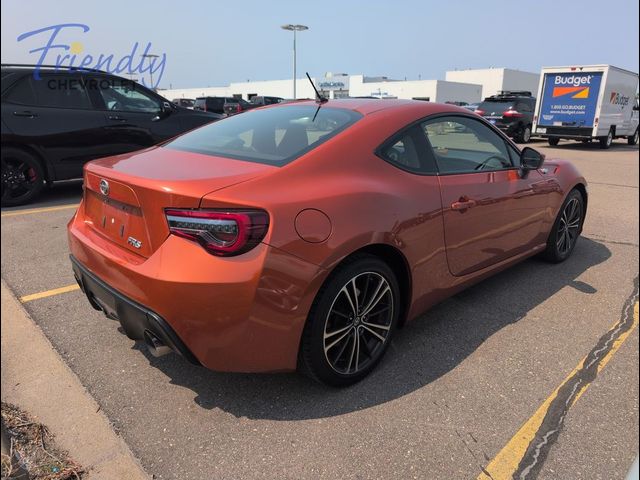 2013 Scion FR-S Base