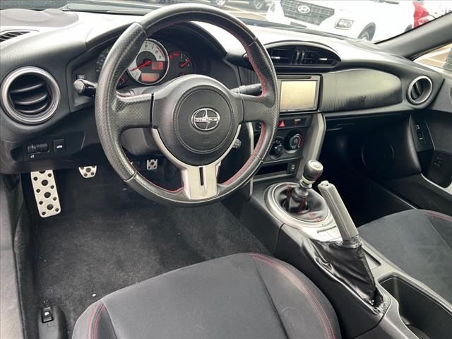 2013 Scion FR-S Base