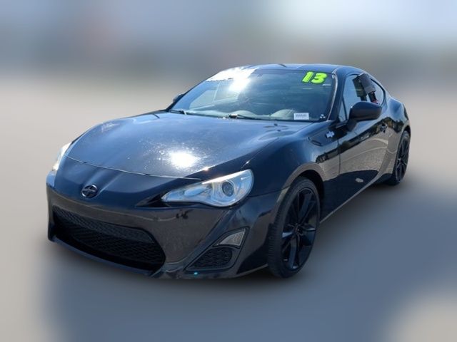 2013 Scion FR-S Base