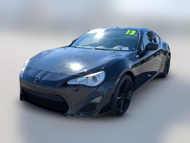 2013 Scion FR-S Base