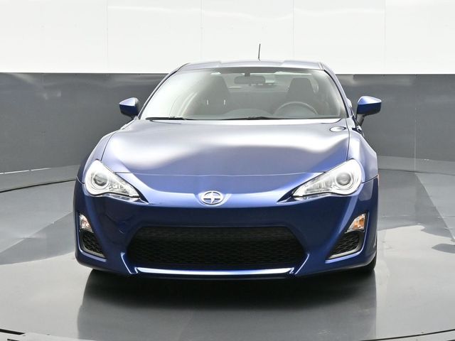 2013 Scion FR-S Base