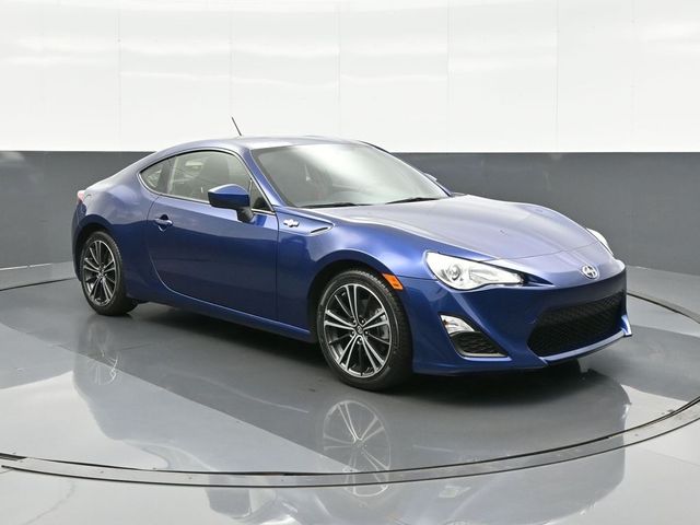 2013 Scion FR-S Base