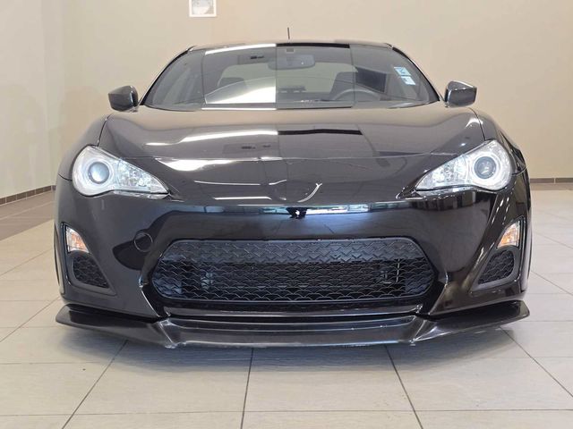 2013 Scion FR-S Base