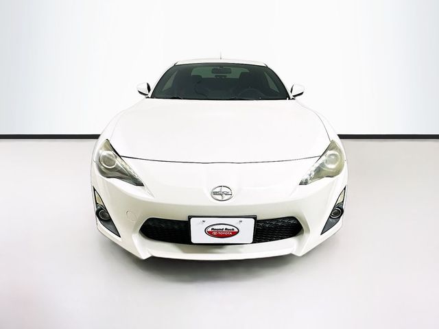 2013 Scion FR-S Base