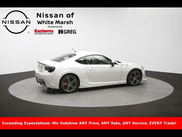 2013 Scion FR-S Base