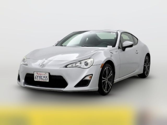 2013 Scion FR-S 10 Series