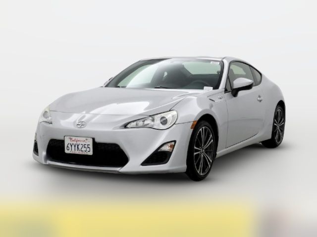 2013 Scion FR-S 10 Series