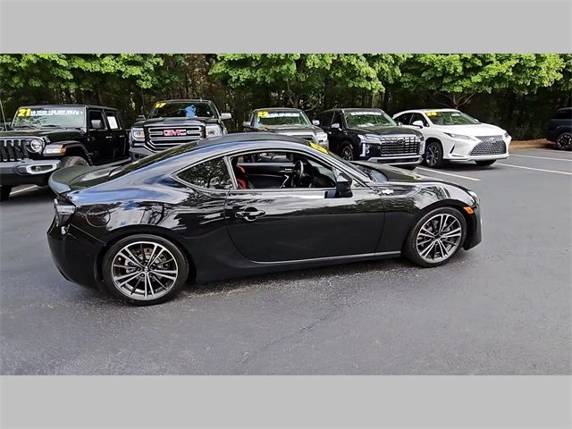 2013 Scion FR-S Base