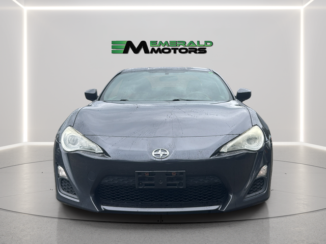 2013 Scion FR-S Base