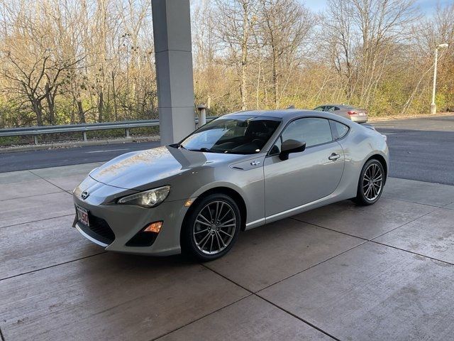 2013 Scion FR-S 10 Series