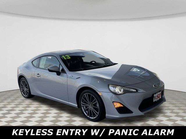 2013 Scion FR-S 10 Series