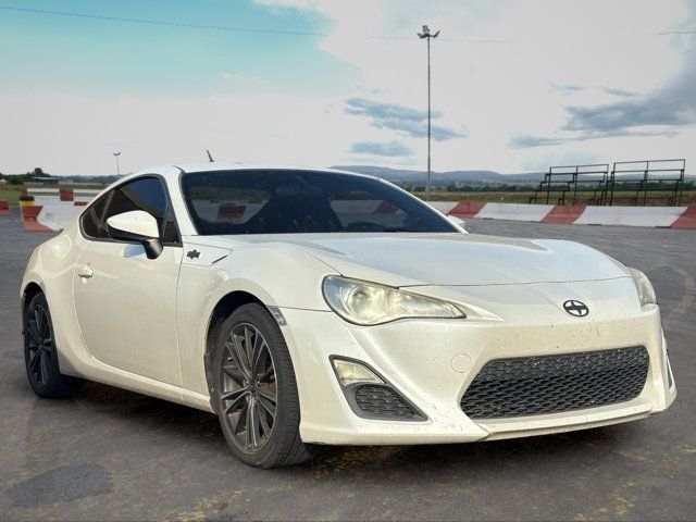 2013 Scion FR-S 