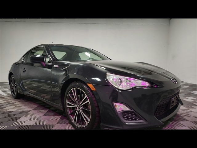 2013 Scion FR-S Base