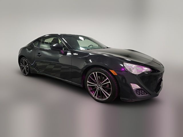 2013 Scion FR-S Base