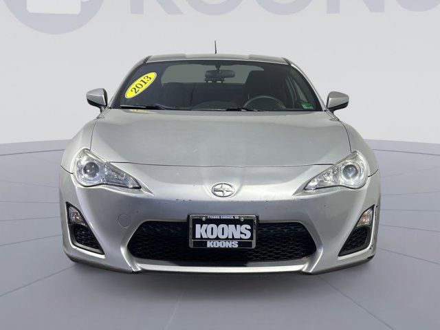 2013 Scion FR-S Base