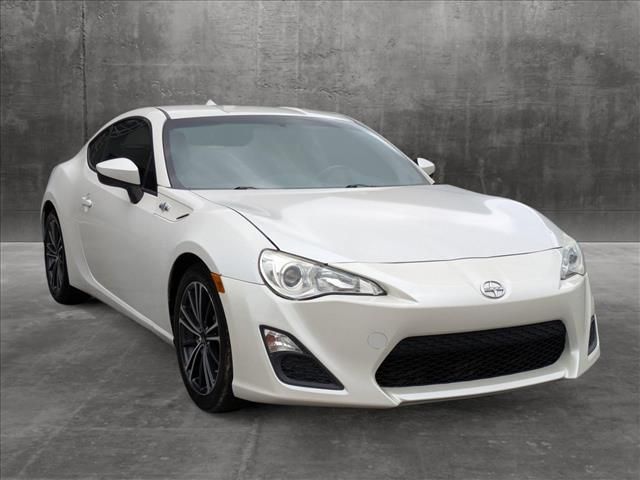 2013 Scion FR-S Base