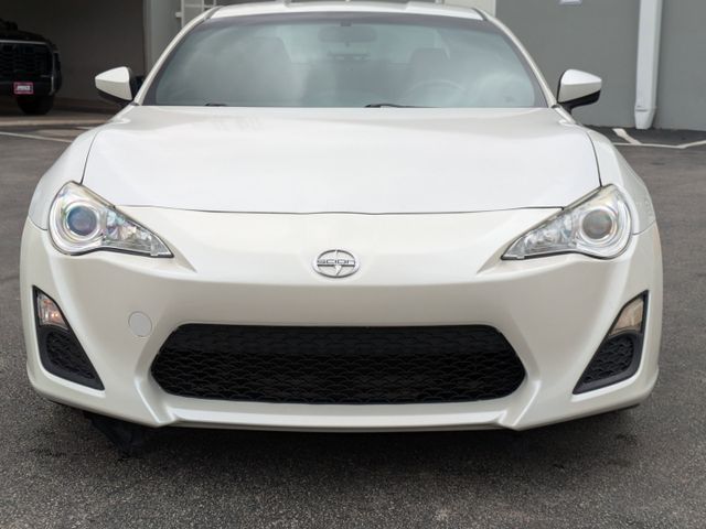 2013 Scion FR-S Base