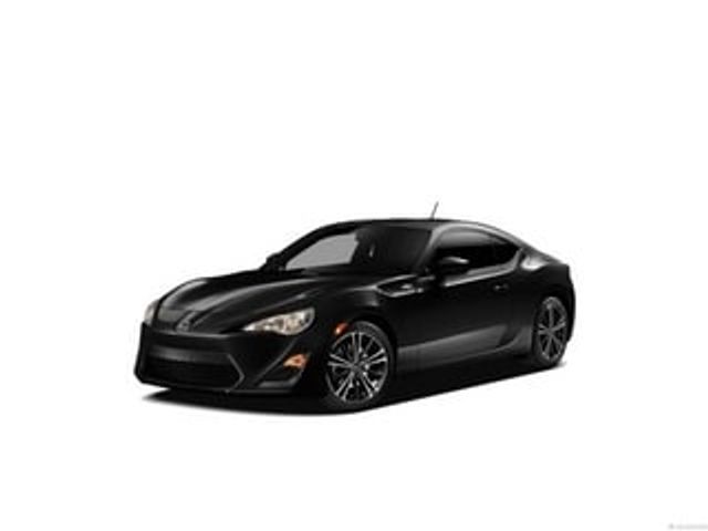 2013 Scion FR-S Base